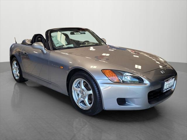 2001 Honda S2000 Convertible for sale in Lodi, CA