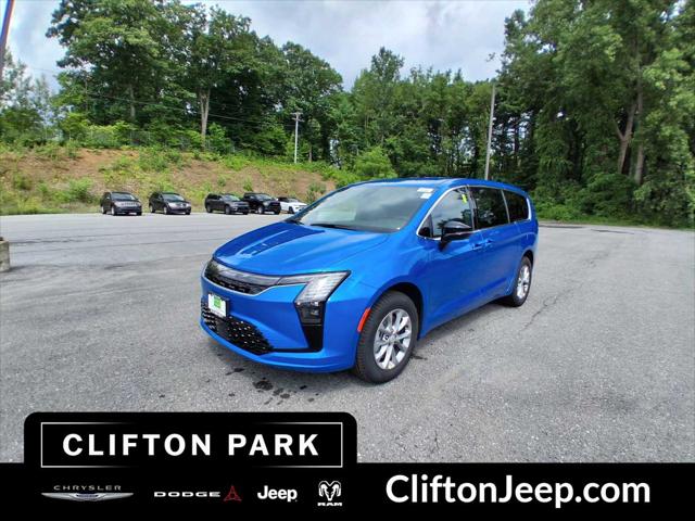 2027 Chrysler Pacifica Select for sale in Clifton Park, NY