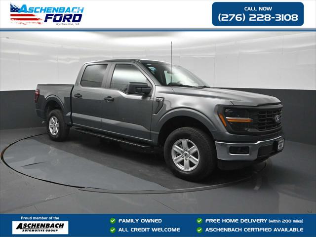 2026 Ford F-150 XL for sale in Wytheville, VA