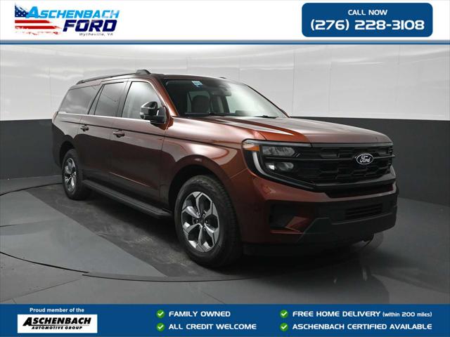 2027 Ford Expedition MAX Active for sale in Wytheville, VA