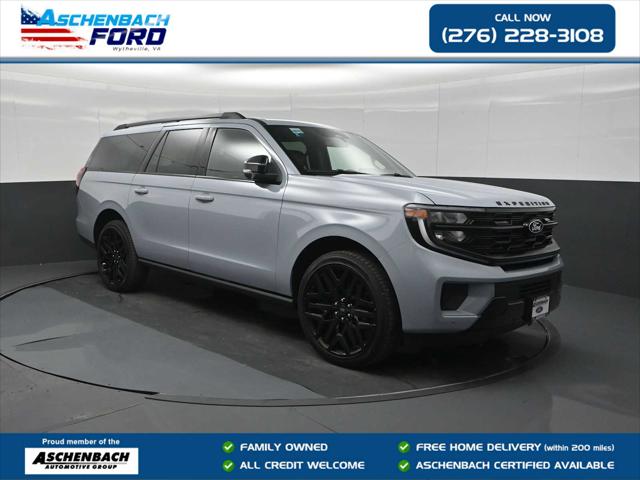 2027 Ford Expedition Max Platinum for sale in Wytheville, VA