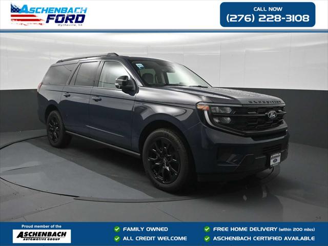2027 Ford Expedition Max Platinum for sale in Wytheville, VA