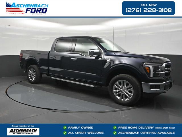 2026 Ford F-150 Unknown for sale in Wytheville, VA