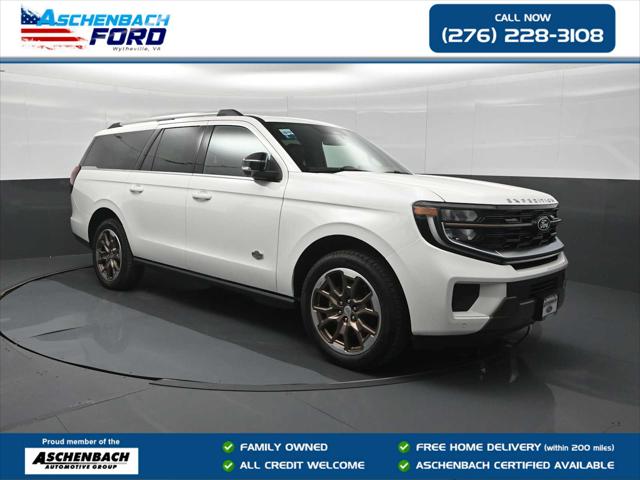 2027 Ford Expedition Max King Ranch for sale in Wytheville, VA