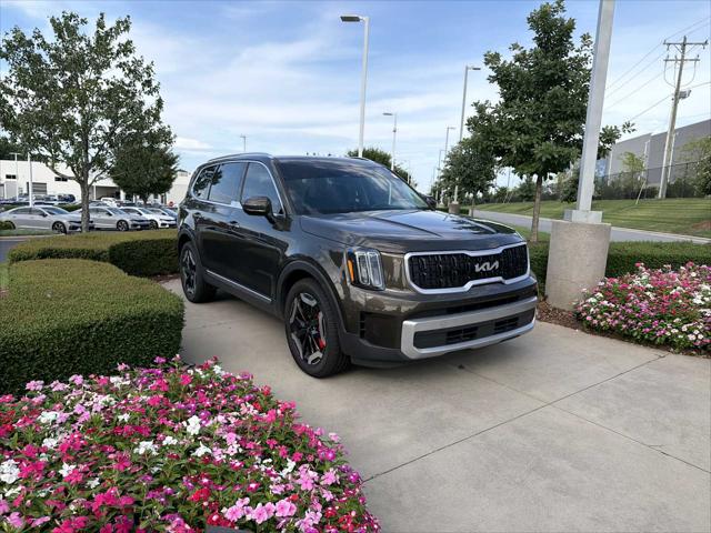 2023 Kia Telluride EX for sale in Concord, NC