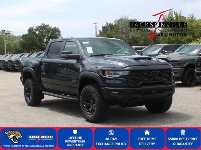 2026 Ram 1500 RHO Crew Cab 4x4 5'7" Box for sale in Jacksonville, FL