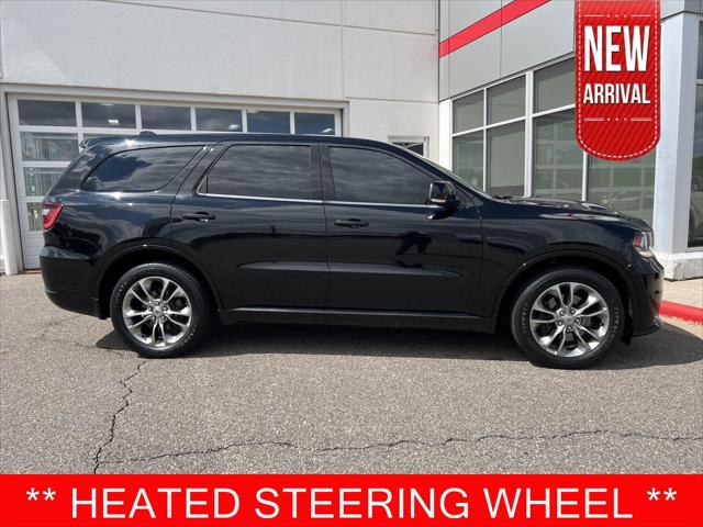 2019 Dodge Durango R/T for sale in Wausau, WI