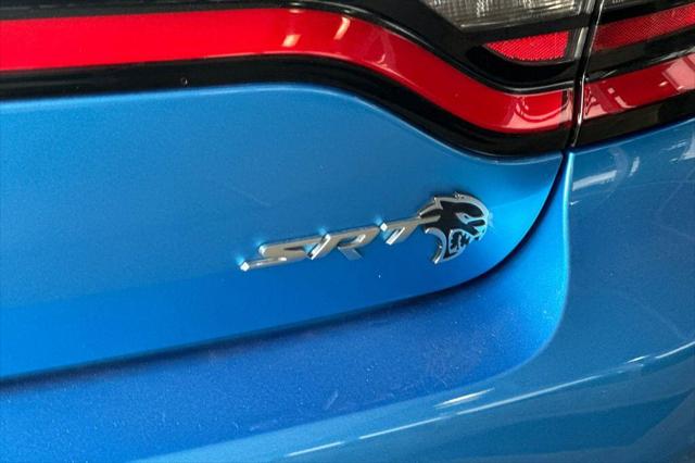 2020 Dodge Charger SRT Hellcat