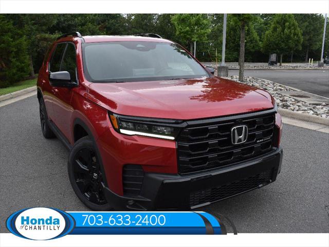 2026 Honda Pilot Black Edition for sale in Chantilly, VA