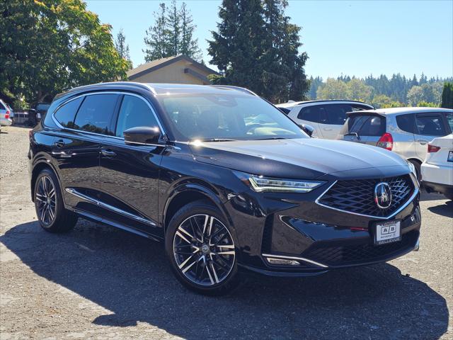 2026 Acura MDX Advance Package for sale in Bellevue, WA