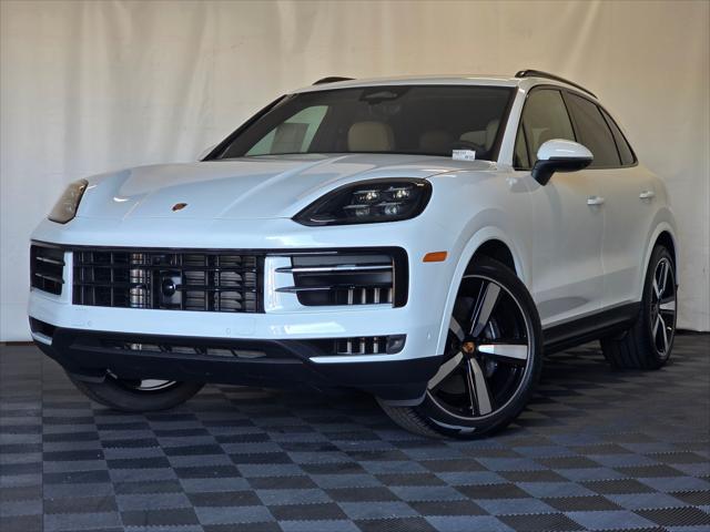 2026 Porsche Cayenne Unknown for sale in Fife, WA