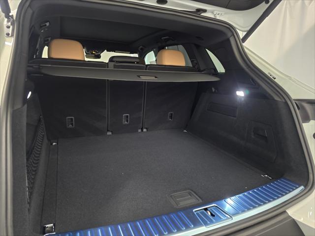 2026 Porsche Cayenne Unknown