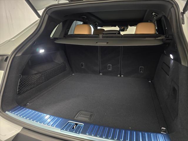 2026 Porsche Cayenne Unknown