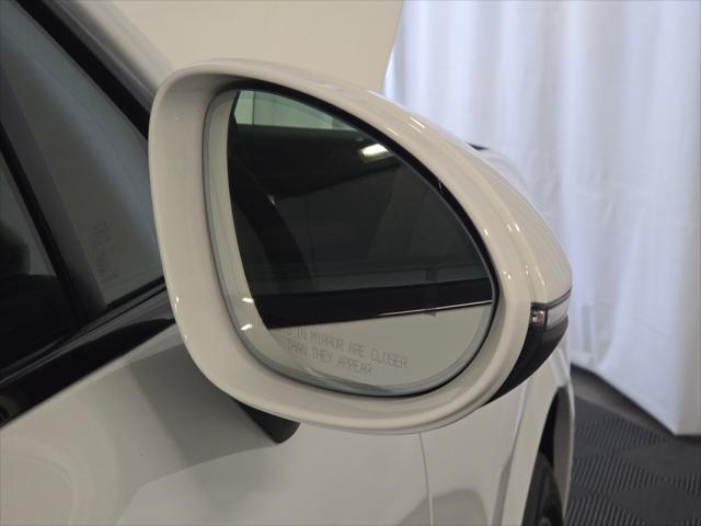 2026 Porsche Cayenne Unknown