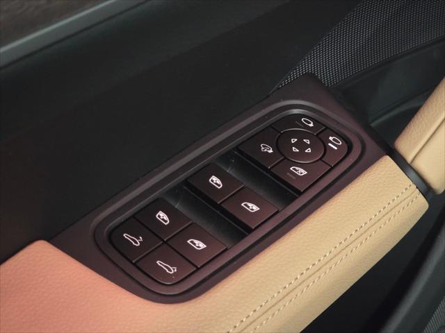 2026 Porsche Cayenne Unknown