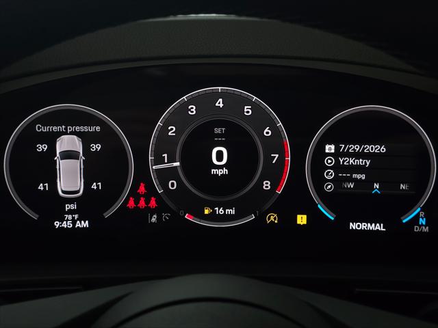 2026 Porsche Cayenne Unknown