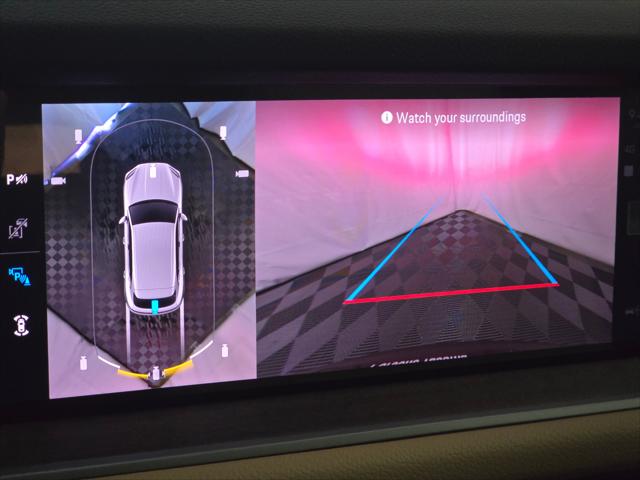 2026 Porsche Cayenne Unknown
