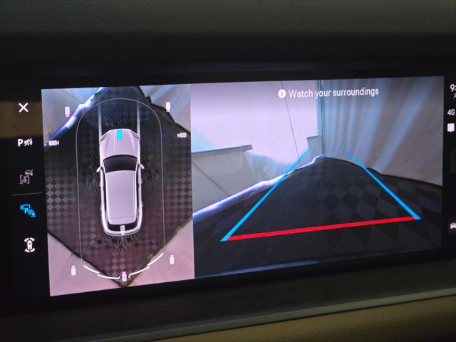 2026 Porsche Cayenne Unknown