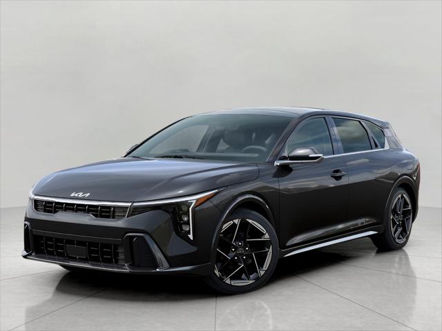 2026 Kia K4 GT-Line for sale in Appleton, WI