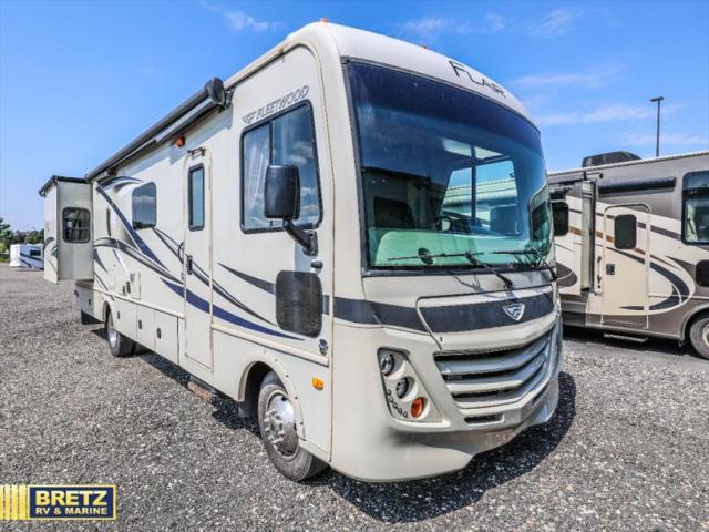 2017 Ford F-53 Unknown for sale in Billings, MT