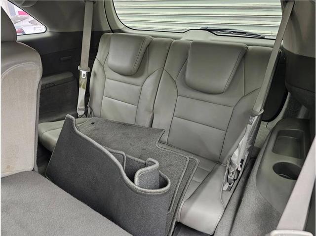 2012 Acura MDX Technology Package