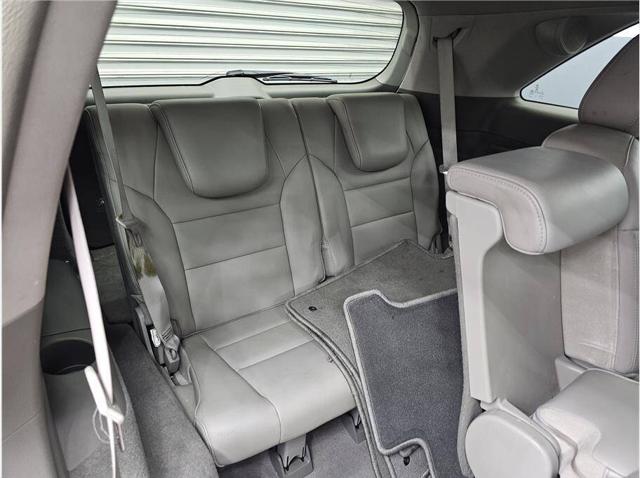 2012 Acura MDX Technology Package