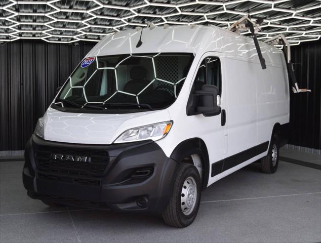 2023 Ram ProMaster Cargo Van High Roof 159" WB EXT for sale in Phoenix, AZ