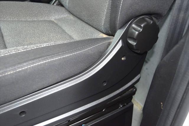 2023 Ram ProMaster Cargo Van High Roof 159 WB EXT