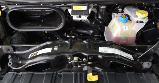 2023 Ram ProMaster Cargo Van High Roof 159 WB EXT