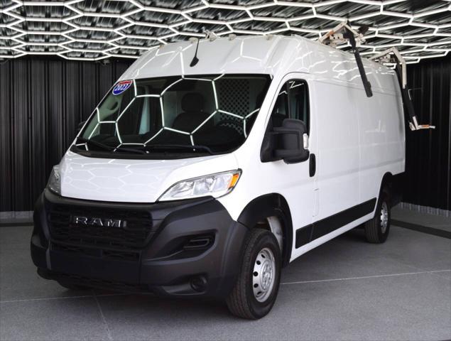 2023 Ram ProMaster Cargo Van High Roof 159" WB EXT for sale in Phoenix, AZ