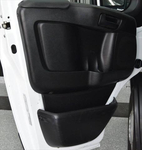 2023 Ram ProMaster Cargo Van High Roof 159 WB EXT
