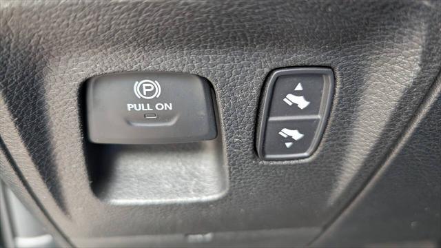 2020 Ram 1500 Rebel Crew Cab 4x4 57 Box