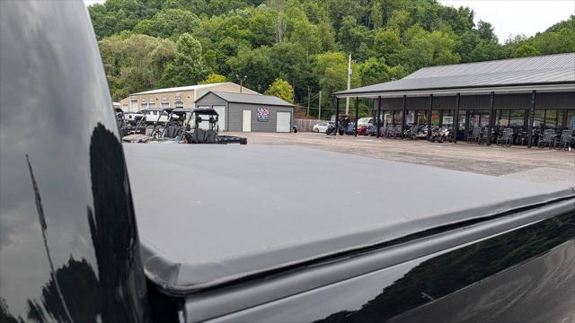 2020 Ram 1500 Rebel Crew Cab 4x4 57 Box