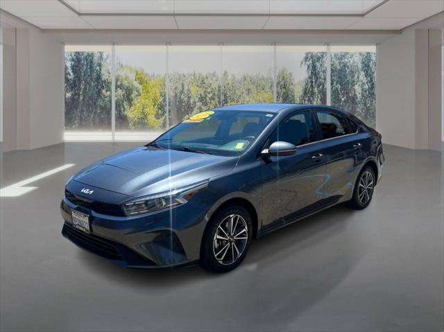 2022 Kia Forte LXS for sale in Fresno, CA