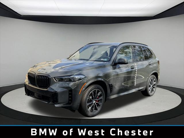 2026 BMW X5 xDrive40i for sale in West Chester, PA