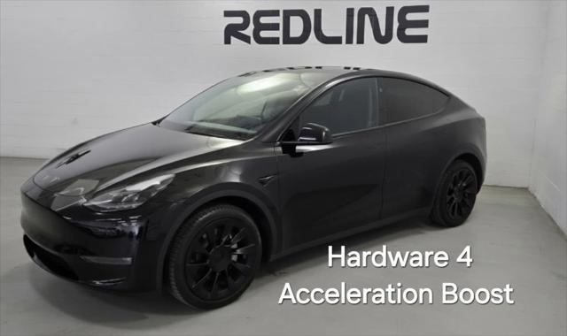 2023 Tesla Model Y 5 PASS/HW4 for sale in Orem, UT