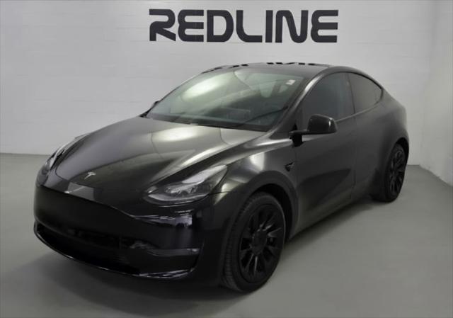 2023 Tesla Model Y 5 PASS/HW4