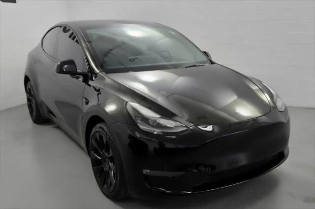 2023 Tesla Model Y 5 PASS/HW4