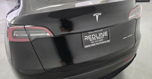 2023 Tesla Model Y 5 PASS/HW4