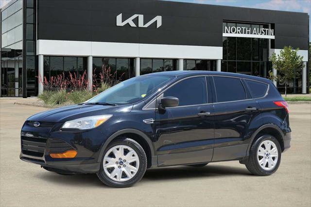 2016 Ford Escape S for sale in Austin, TX
