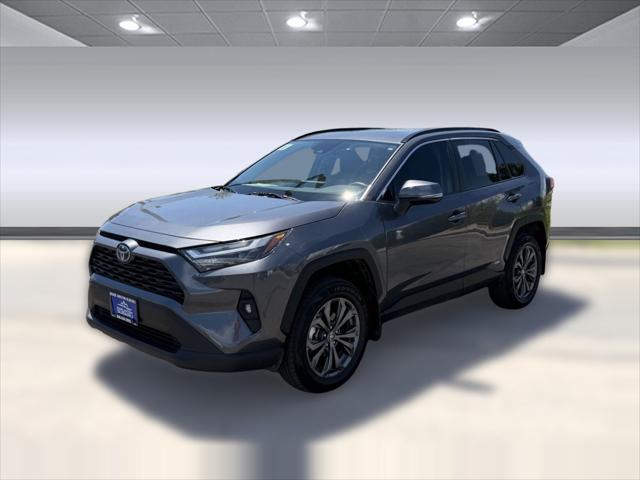 2024 Toyota RAV4 Hybrid XLE Premium for sale in Grand Junction, CO