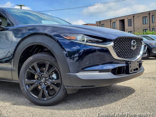 2026 Mazda CX-30 2.5 S Select Sport