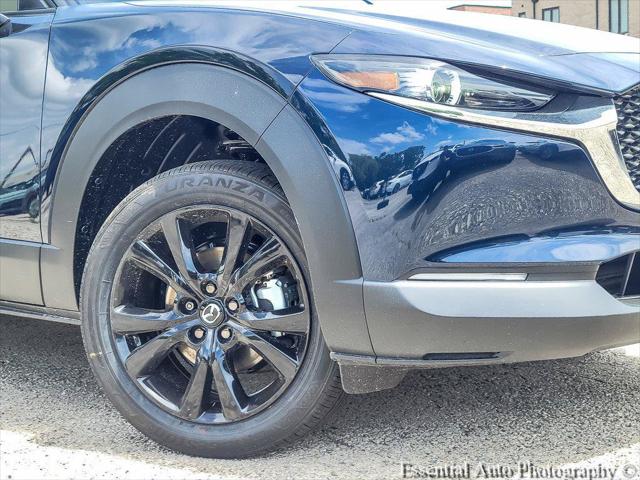 2026 Mazda CX-30 2.5 S Select Sport