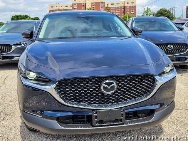 2026 Mazda CX-30 2.5 S Select Sport
