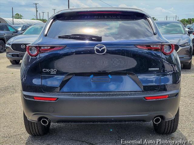 2026 Mazda CX-30 2.5 S Select Sport