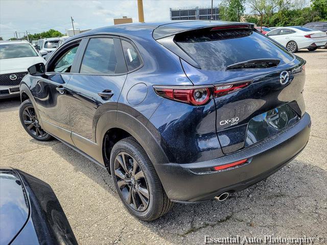 2026 Mazda CX-30 2.5 S Select Sport