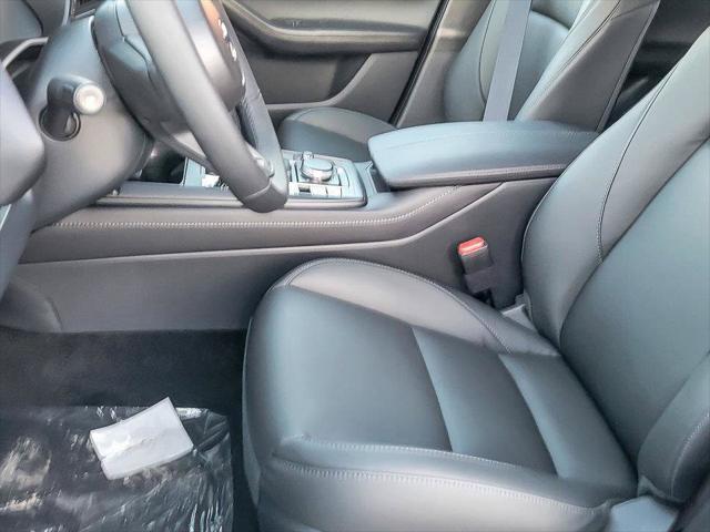 2026 Mazda CX-30 2.5 S Select Sport