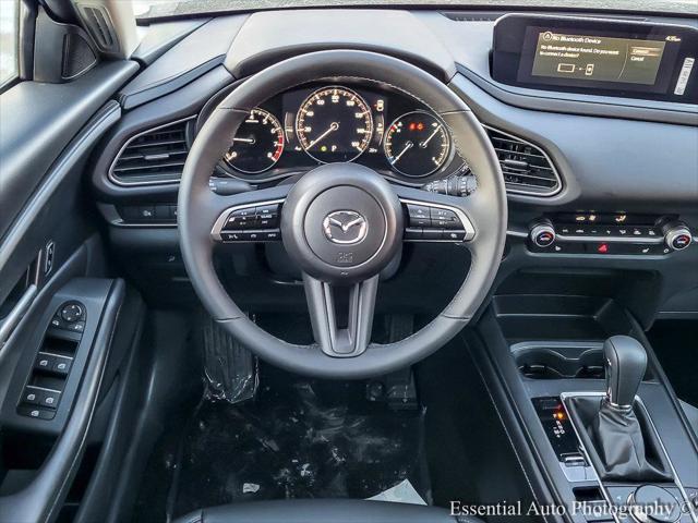 2026 Mazda CX-30 2.5 S Select Sport