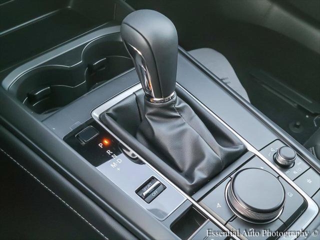 2026 Mazda CX-30 2.5 S Select Sport