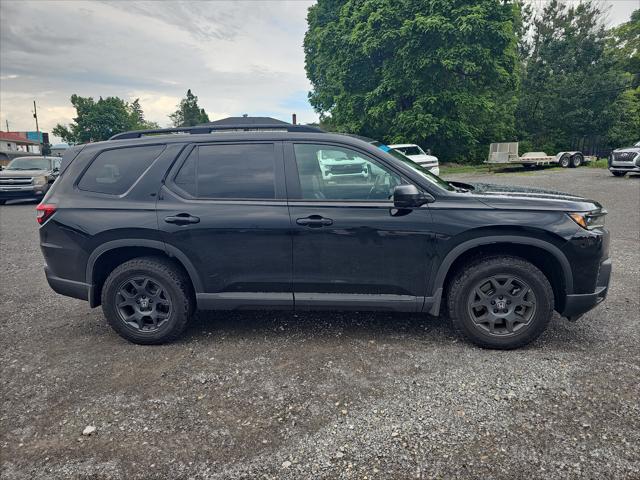 2026 Honda Pilot TrailSport for sale in Altoona, PA